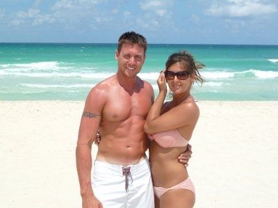 Our Honeymoon at the Valentin Imperial Maya in Mexico
