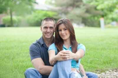 Engagement photoshoot