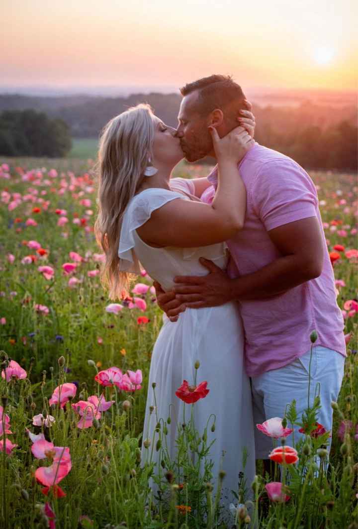 Engagement photo’s - 3