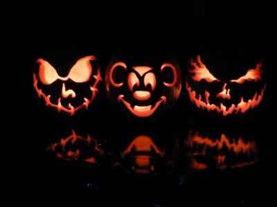 NWR - Now that Halloweens over...