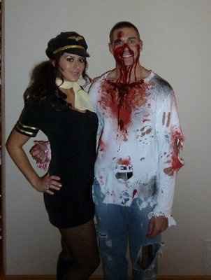 NWR - Now that Halloweens over...