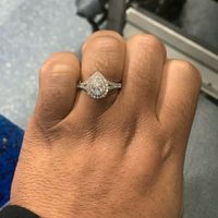 Brides of 2020!  Show us your ring! - 1