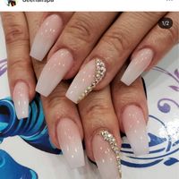 Wedding Nails!?? - 1