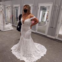 Show me your dresses! - 1