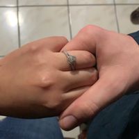 Brides of 2022! Show us your ring! - 1