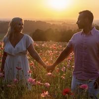 Engagement photo’s - 2