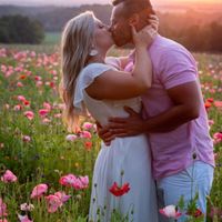 Engagement photo’s - 3