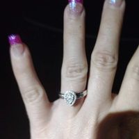 2023 Brides - Show us your ring! - 1
