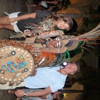 Our Honeymoon at the Valentin Imperial Maya in Mexico