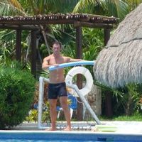 Our Honeymoon at the Valentin Imperial Maya in Mexico