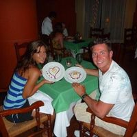 Our Honeymoon at the Valentin Imperial Maya in Mexico