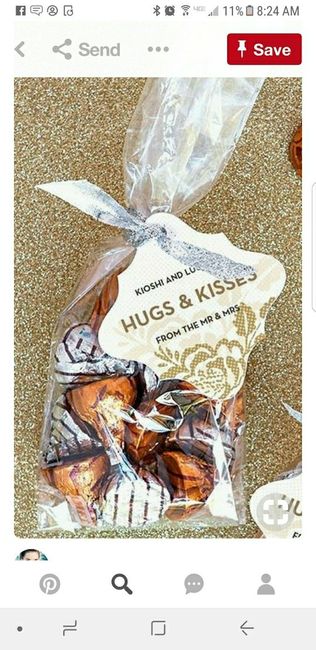  Wedding Favors - 2