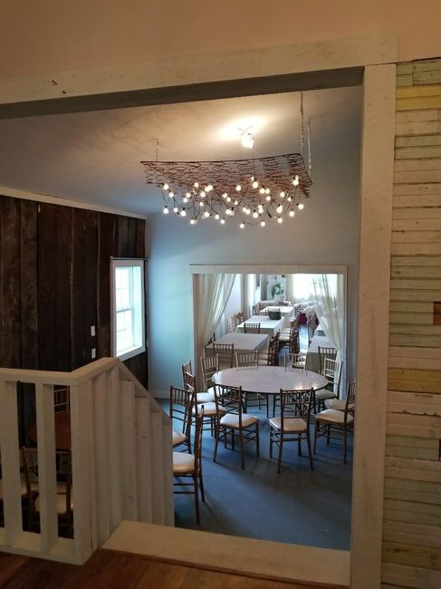Venue booked!(pics) - 3