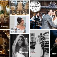 Calling Out to New Orleans Brides - Fall Wedding 2020 - 1
