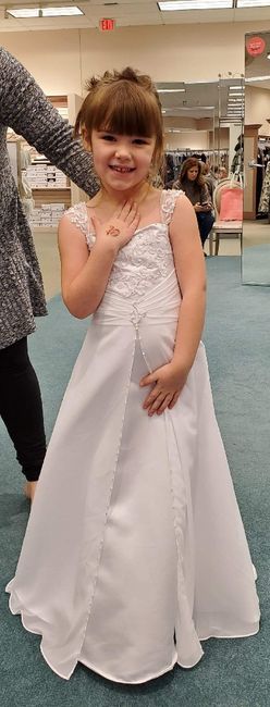 Let's See Your Dresses! 2