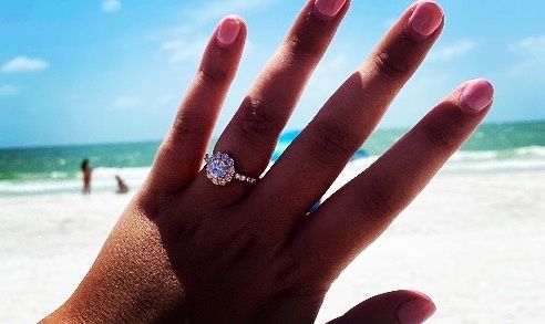 Brides of 2022! Show us your ring! - 1