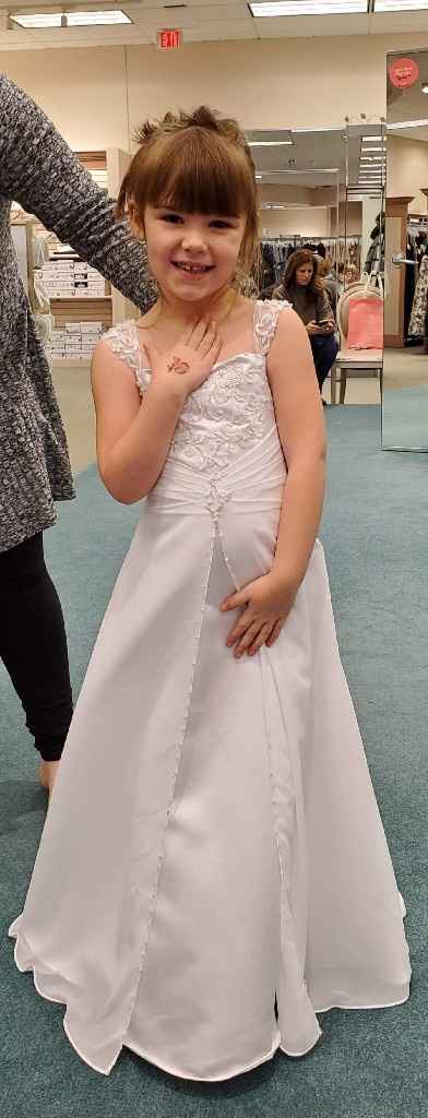 Let's See Your Dresses! - 2