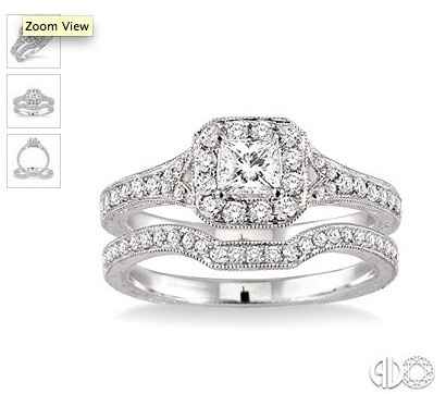 Show me yor wedding bands!!!