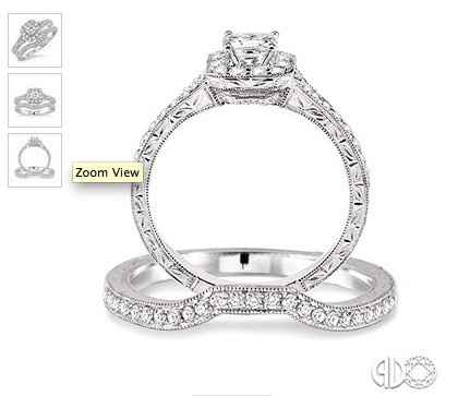 Show me yor wedding bands!!!