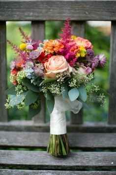 Show me your bouquet inspiration!!!!