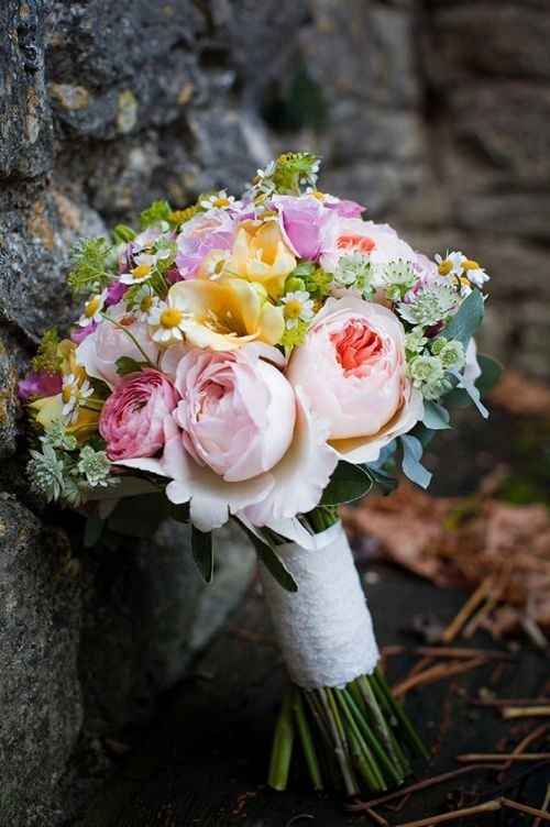 Show me your bouquet inspiration!!!!