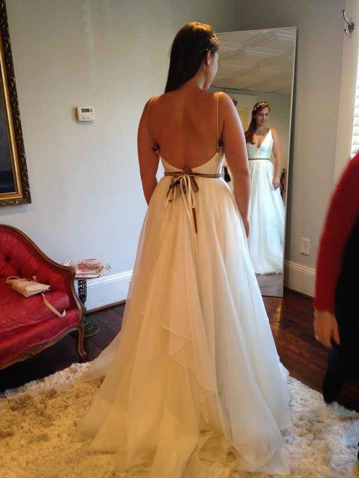 OCTOBER BRIDES!!!!! Where are you at in your planning process?