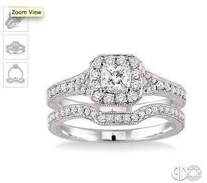 Show me yor wedding bands!!!