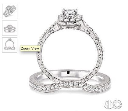 Show me yor wedding bands!!!
