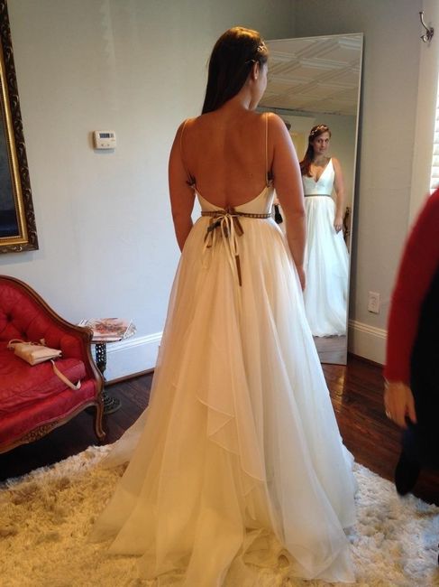 OCTOBER BRIDES!!!!! Where are you at in your planning process?