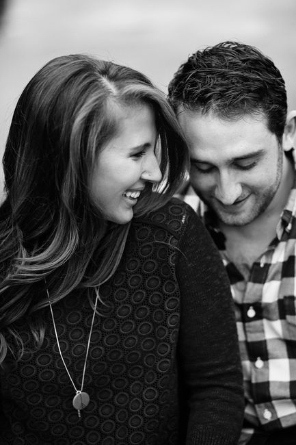 Show us your fave engagement pic!