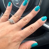 Brides of 2020!  Show us your ring! - 1