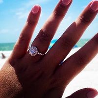 Brides of 2022! Show us your ring! - 1