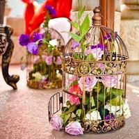 Show Me Your Lantern Centerpieces!