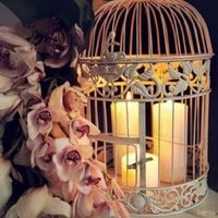 Show Me Your Lantern Centerpieces!