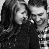 Show us your fave engagement pic!