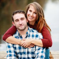 Show us your fave engagement pic!