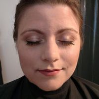 Make-Up Help