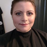 Make-Up Help