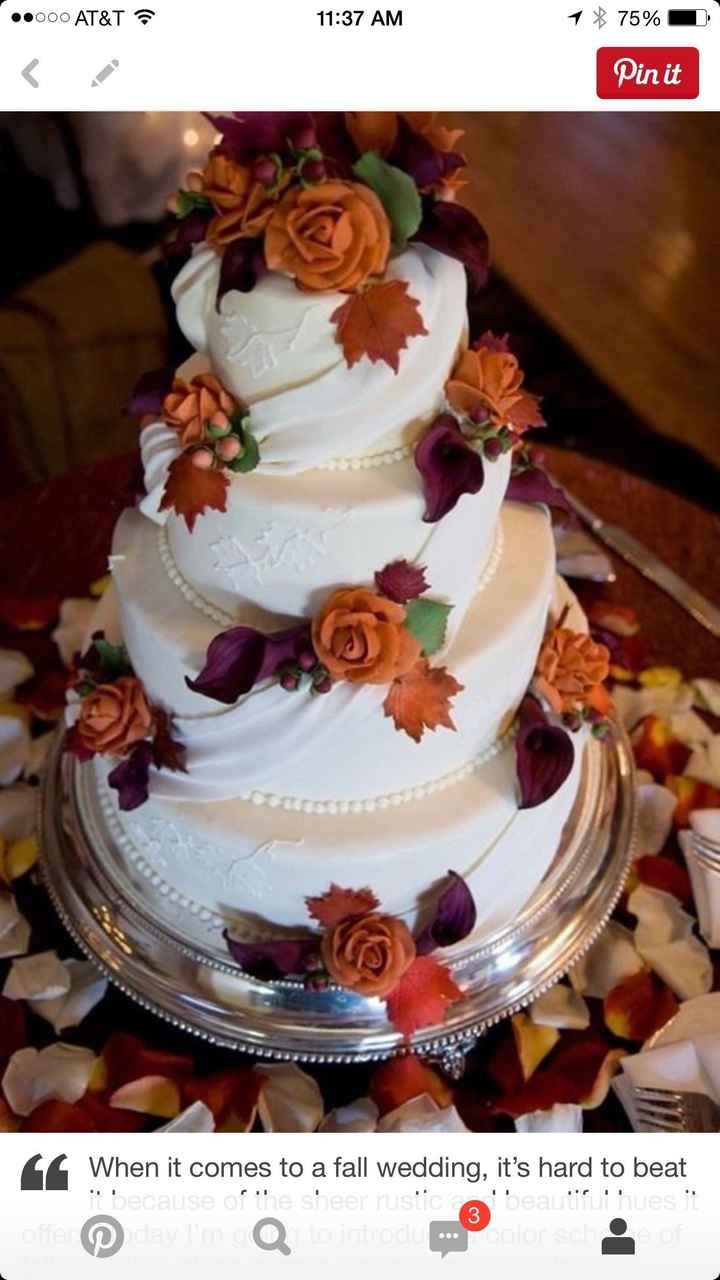 Wedding Cake Decor...cake topper?  Real flowers?  Fake flowers?  No flowers?  Sugar Flowers?  *SKETC