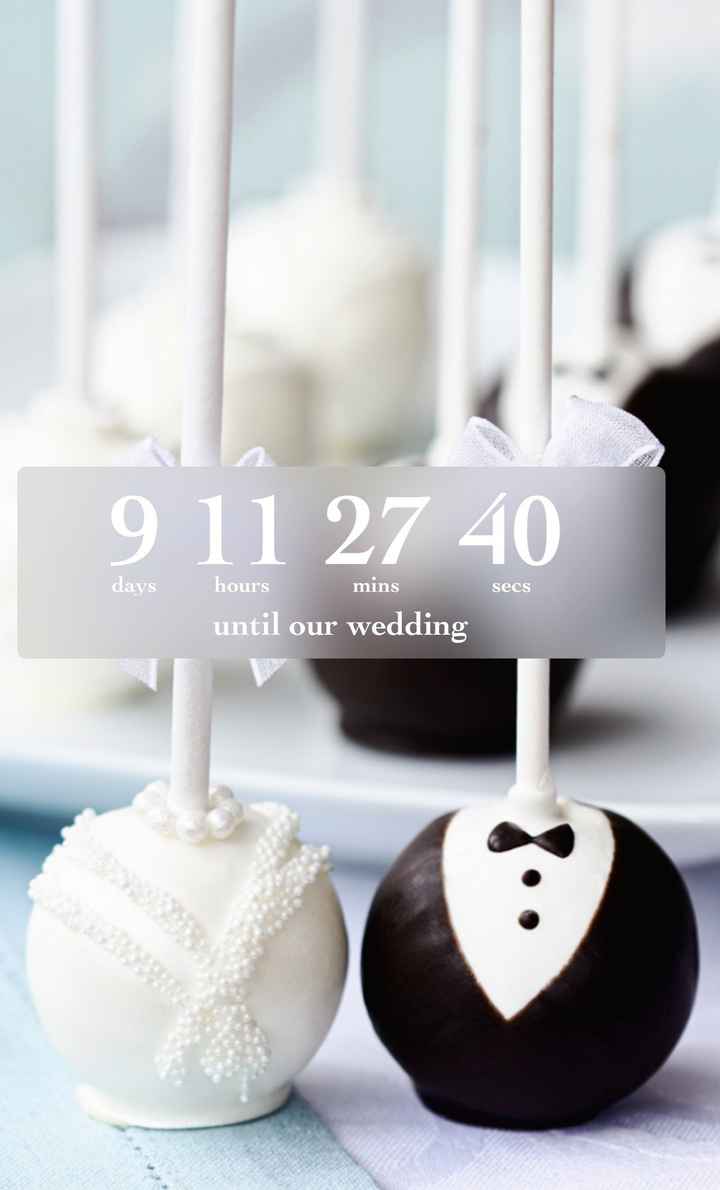 Single digits!!!