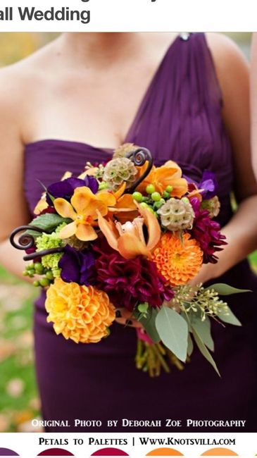 show me your bouquet inspiration!