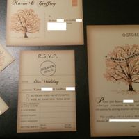Show me your invites please