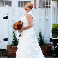 Sites for More "Mature" Bride's Dress?