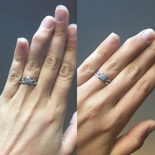 I want to switch to a simpler band, what do you think? 