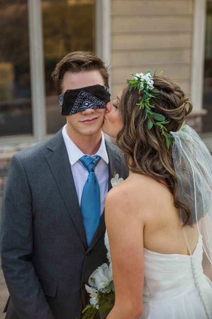 our wedding day 8.28.20 - 1