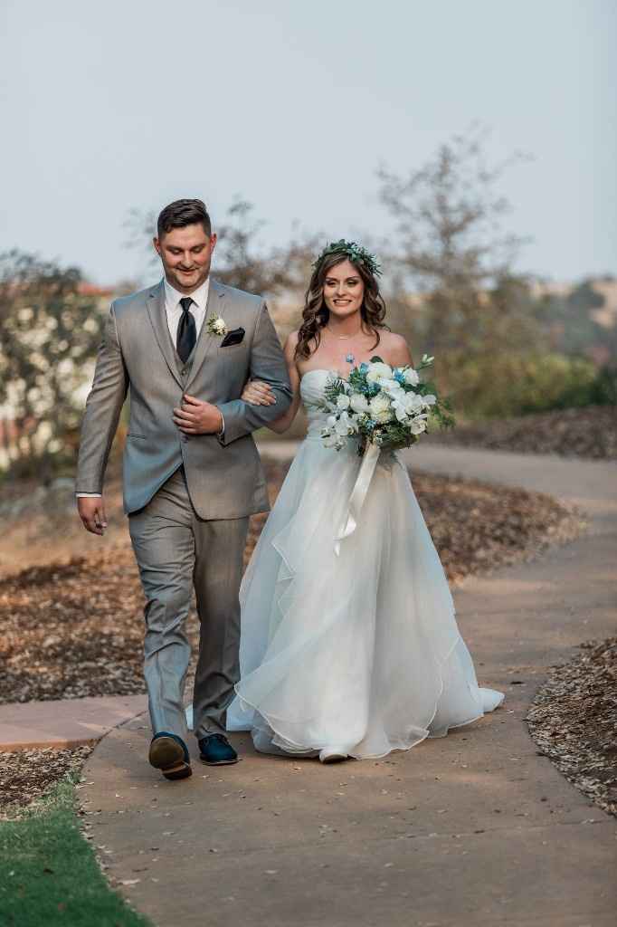 our wedding day 8.28.20 - 2