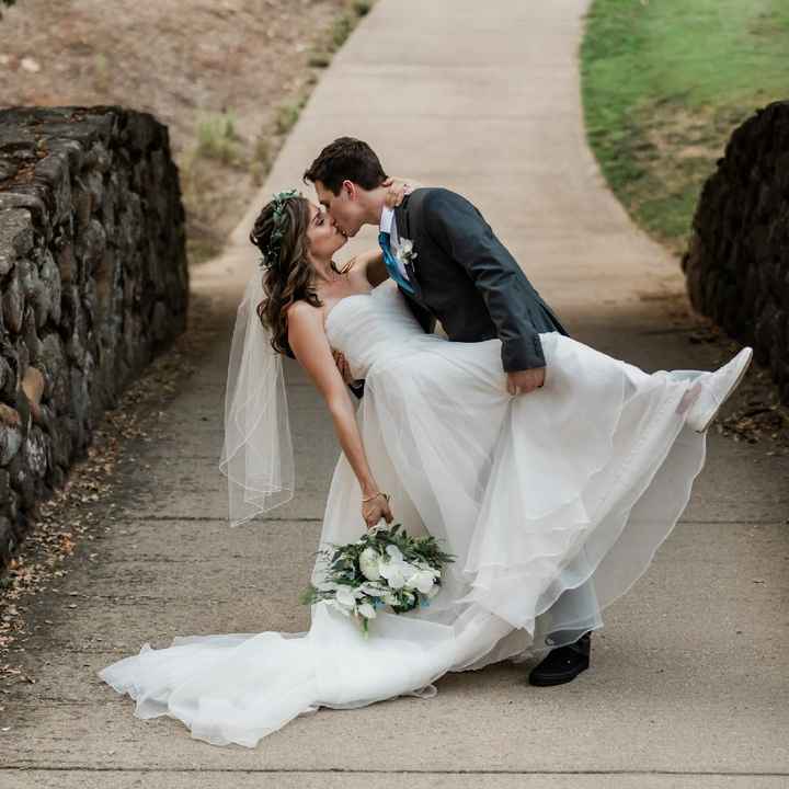 our wedding day 8.28.20 - 1