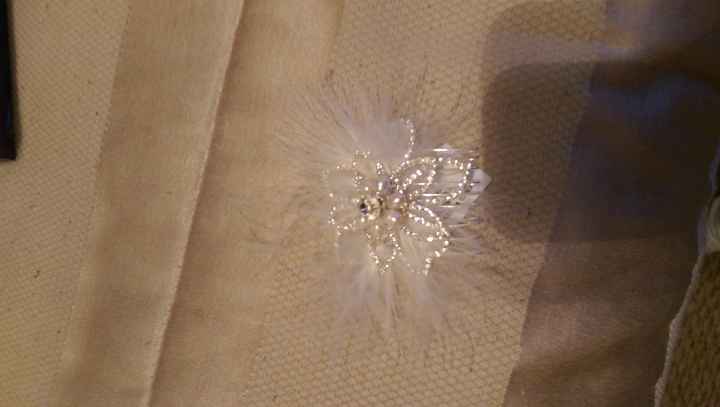 I need a hairpiece - show me yours!