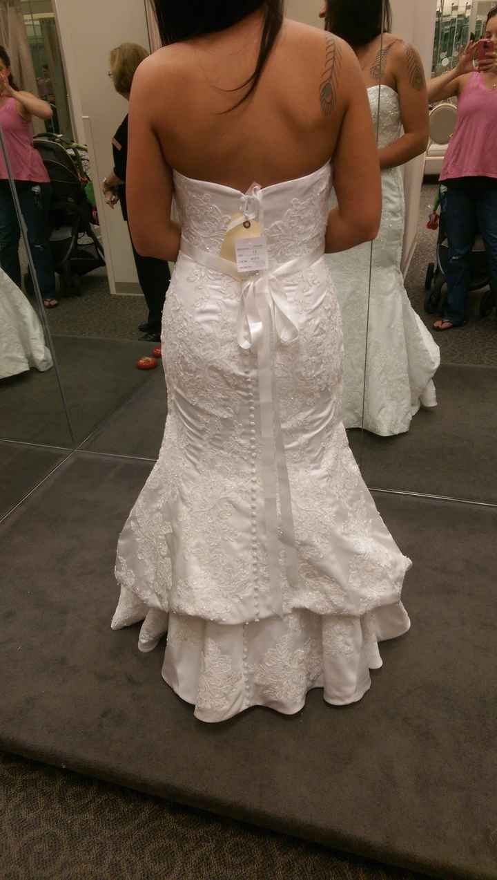 Show off your dresses !!!!!!