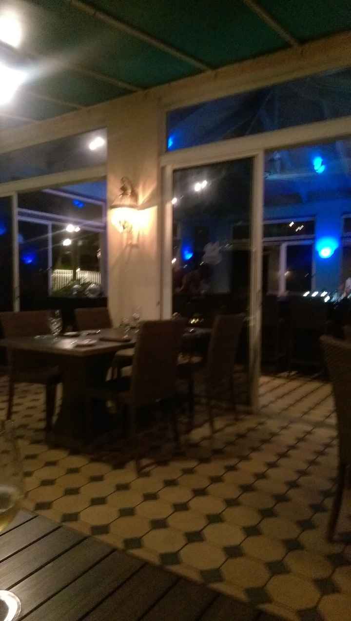 Our Honeymoon in St. Thomas *PICS*